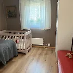 Holiday Home Sletta Vakantiehuis *