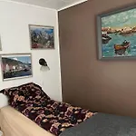 Holiday Home Sletta Sletta (Hordaland)