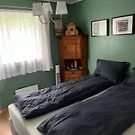 Vakantiehuis Holiday Home Sletta Sletta (Hordaland)