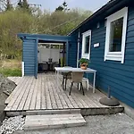 Vakantiehuis Holiday Home Sletta