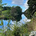 Holiday Home Sletta Sletta (Hordaland)