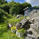 Vakantiehuis Holiday Home Sletta *