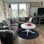 Holiday Home Sletta Vakantiehuis Sletta (Hordaland)