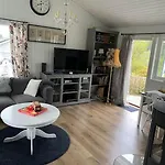 Feriehus Holiday Home Sletta