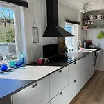 Vakantiehuis Holiday Home Sletta *