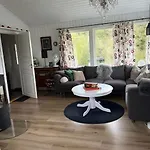 Holiday Home Sletta Vakantiehuis Sletta (Hordaland)