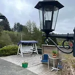 Vakantiehuis Holiday Home Sletta