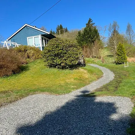 Holiday Home Sletta Sletta (Hordaland)