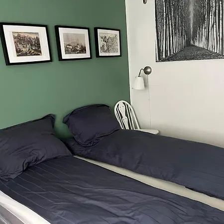 Vakantiehuis Holiday Home Sletta Sletta (Hordaland)