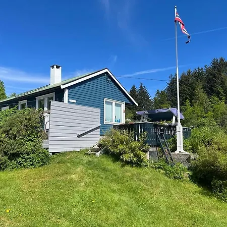 Holiday Home Sletta *