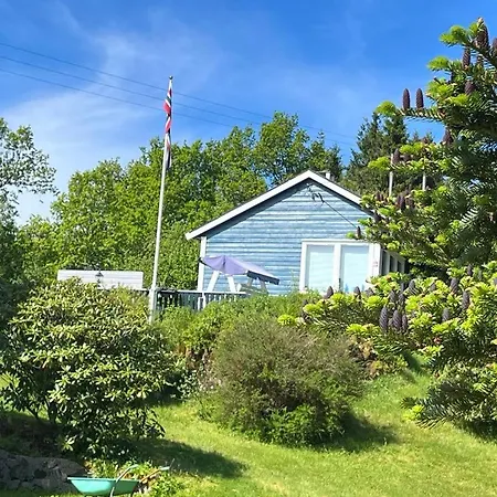 Holiday Home Sletta *