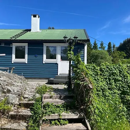Holiday Home Sletta