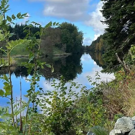 Holiday Home Sletta Sletta (Hordaland)