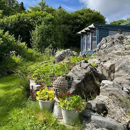 Casa de Férias Holiday Home Sletta *