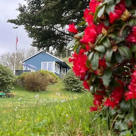 Holiday Home Sletta