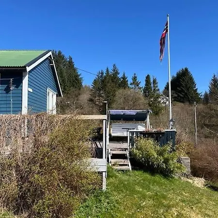 Holiday Home Sletta 펜션 *