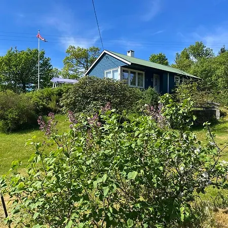 Holiday Home Sletta *