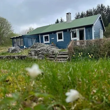 Holiday Home Sletta Sletta (Hordaland)