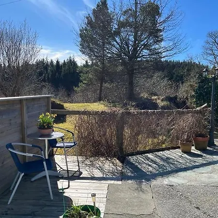 Holiday Home Sletta Casa de Férias *