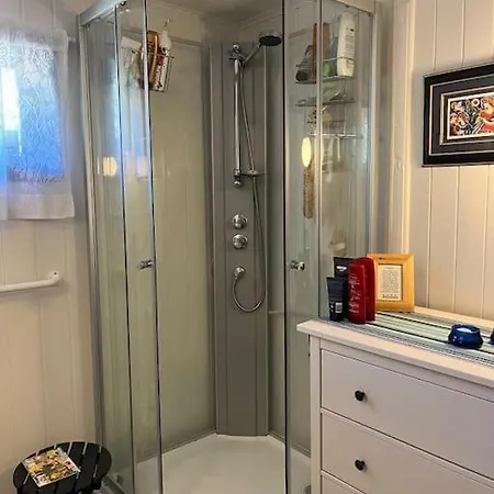 Casa de Férias Holiday Home Sletta Sletta (Hordaland)