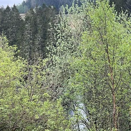 Holiday Home Sletta Casa de Férias