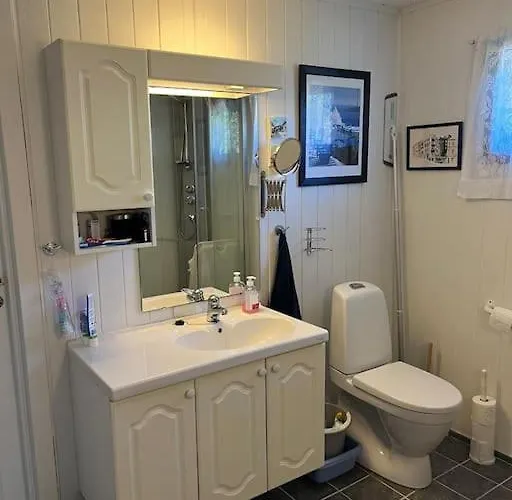 Holiday Home Sletta Tatil Evi