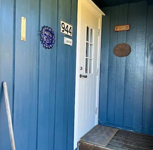 Tatil Evi Holiday Home Sletta Sletta (Hordaland)