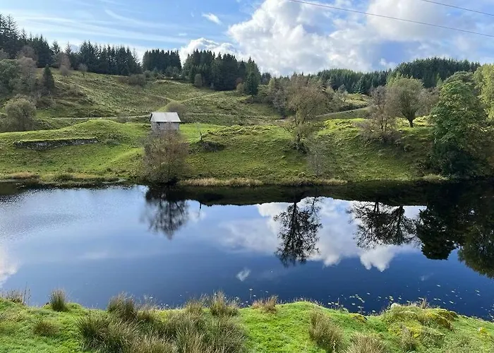 Hébergement de vacances Holiday Home Sletta *